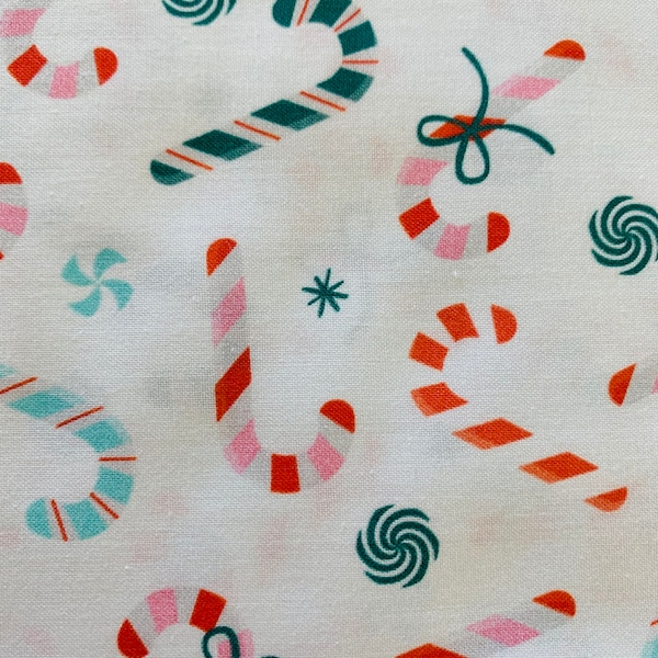 Christmas Nostalgia- Candy Cane