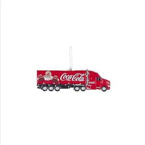 Coca Cola Collectable Toy Truck Set 3 Pieces Christmas Santa Lorry Holidays