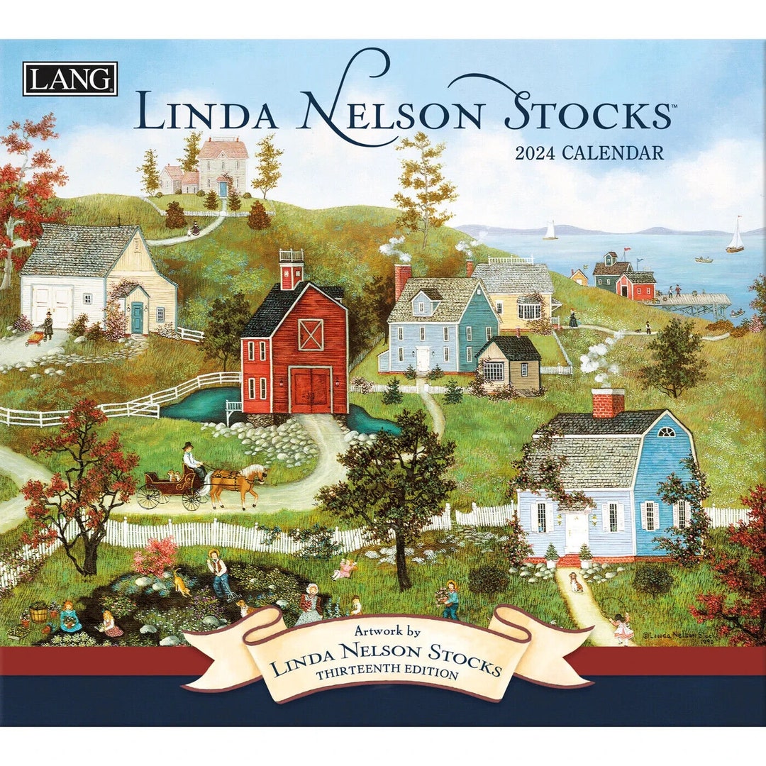 lang-linda-nelson-stocks-2024-wall-calendar-etsy