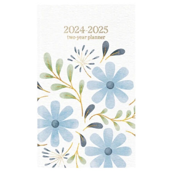 2024 2025 Pocket Calendar Etsy