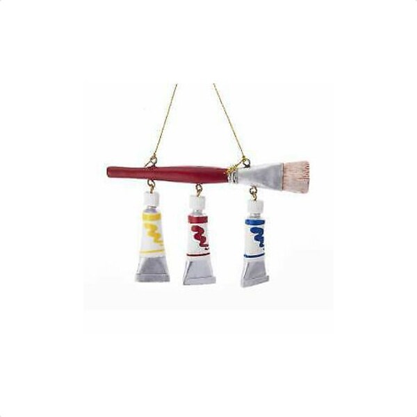 Giant Paint Brush Prop Etsy