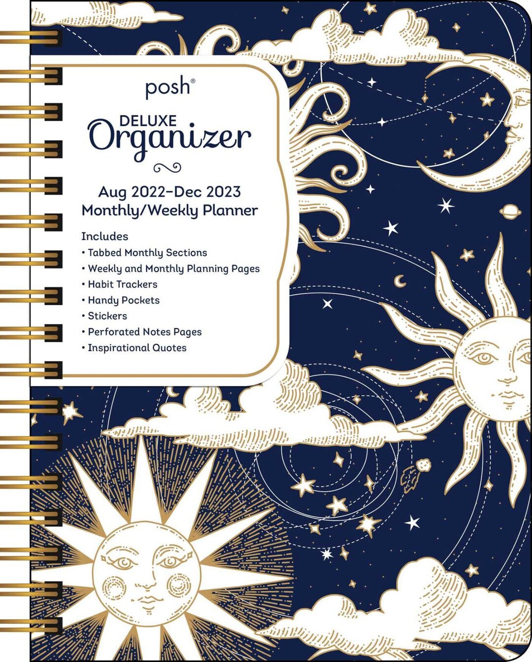 Unveiling The Posh Deluxe Organizer 2025 Is It Worth The Hype - curl4h1