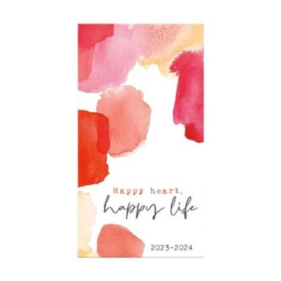Trends International 20232024 Happiest Heart by Stephanie Etsy UK