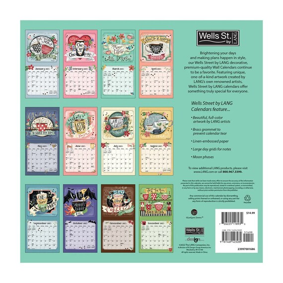 Polvo Productividad Dispuesto calendario wall street 2020 colegio