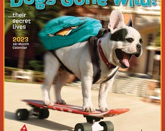 Gone Wild Calendar Etsy Gone Wild Calendar Etsy