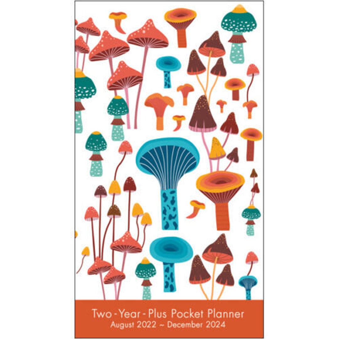 2023 Pocket Planners 2023 Pocket Planners