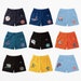 Medium High Quality Shorts Custom Eric Emanuel