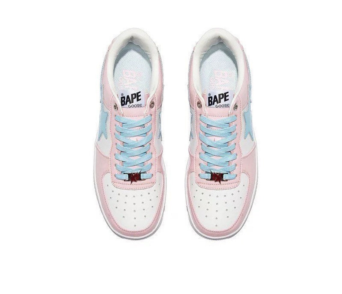 bapesta high