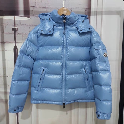 moncler maya blue