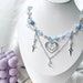 see more listings in the Necklaces section