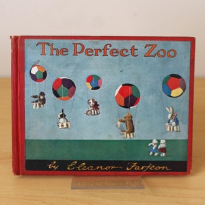 The Perfect Zoo (1929)