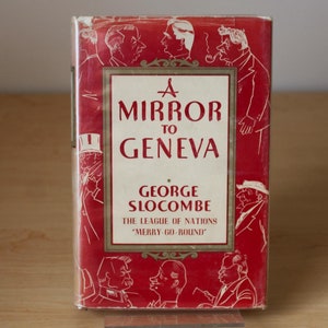 A Mirror to Geneva (1938)
