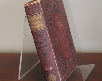 El hermano mayor de Dulcie (1891)