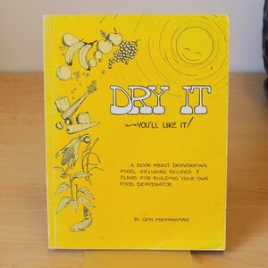 Dry it - You&#39;ll like It! (1980)