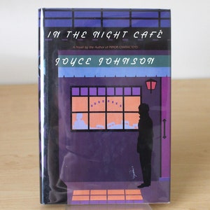 In the Night Cafe (1989) **GETEKEND**