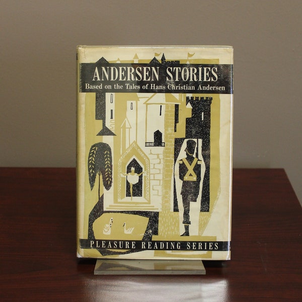 Anderson Stories (1956)