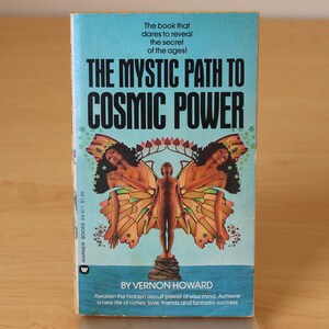 The Mystic Path to Cosmic Power (1976)