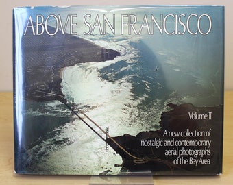 Above San Francisco II (1975)