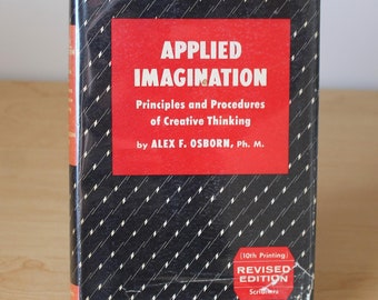 Applied Imagination (1957)