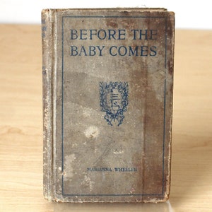 Before the Baby Comes (1914)