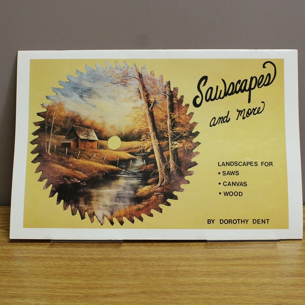 Sawscapes and More (1980)