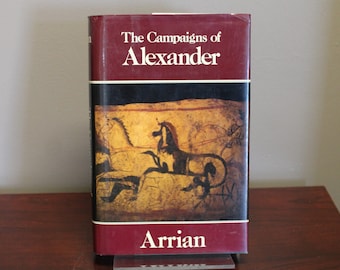 De campagnes van Alexander (1986)