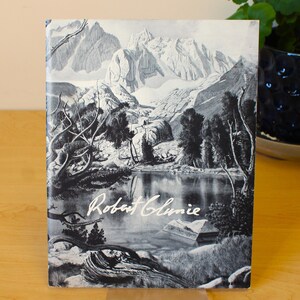 Robert Clunie **Possibly Signed** (1980)