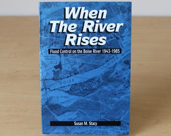 When the River Rises (1993)