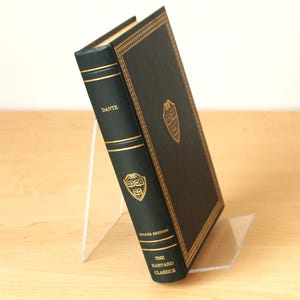 Boska komedia Dantego Alighieri (1969)