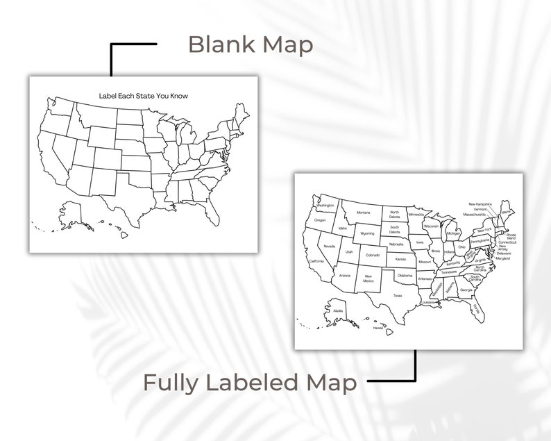 United States Map Work, Charlotte Mason Map Drills Geography, Mapping, Map Questions, Homeschool ...