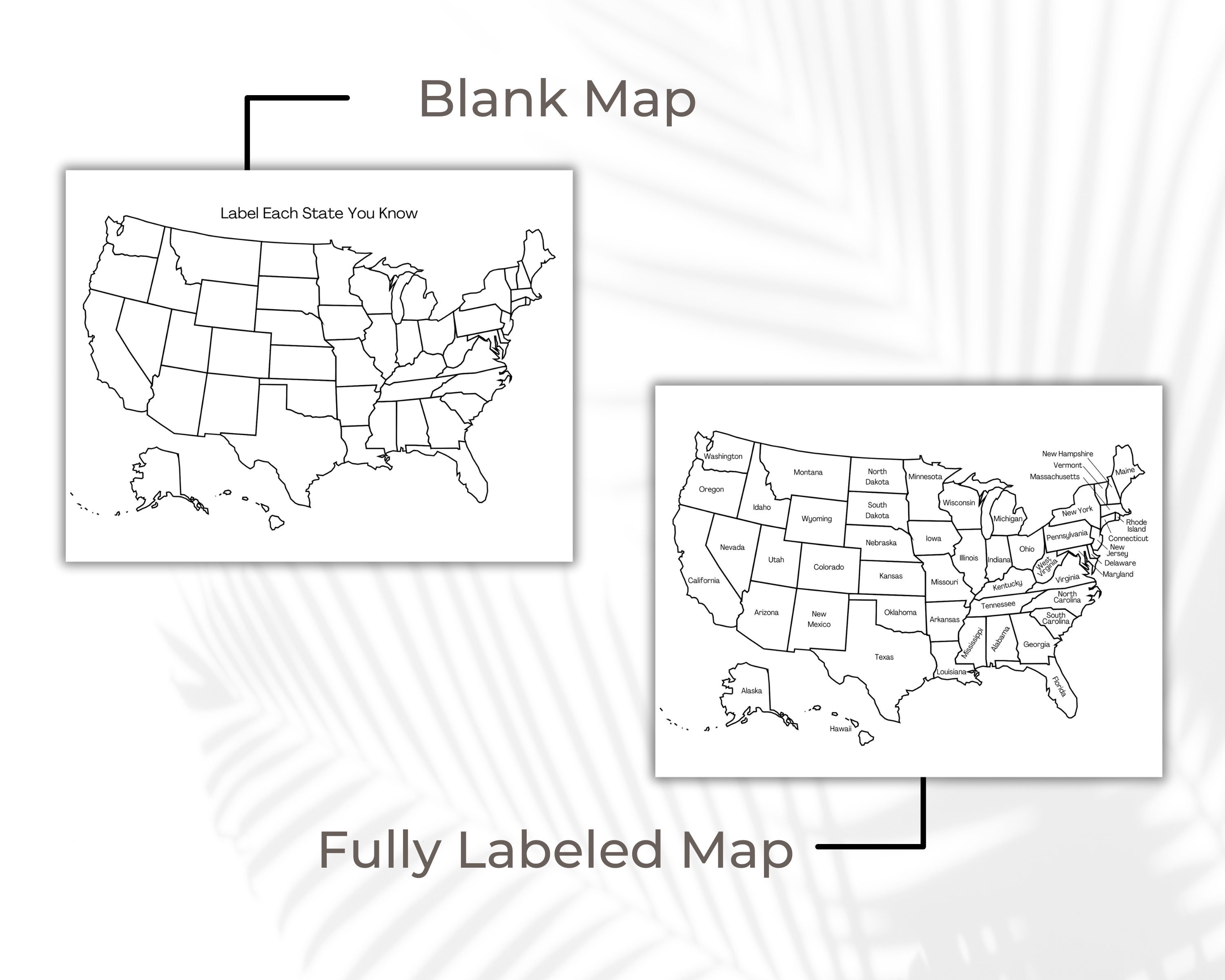 United States Map Work, Charlotte Mason Map Drills Geography, Mapping, Map Questions, Homeschool ...