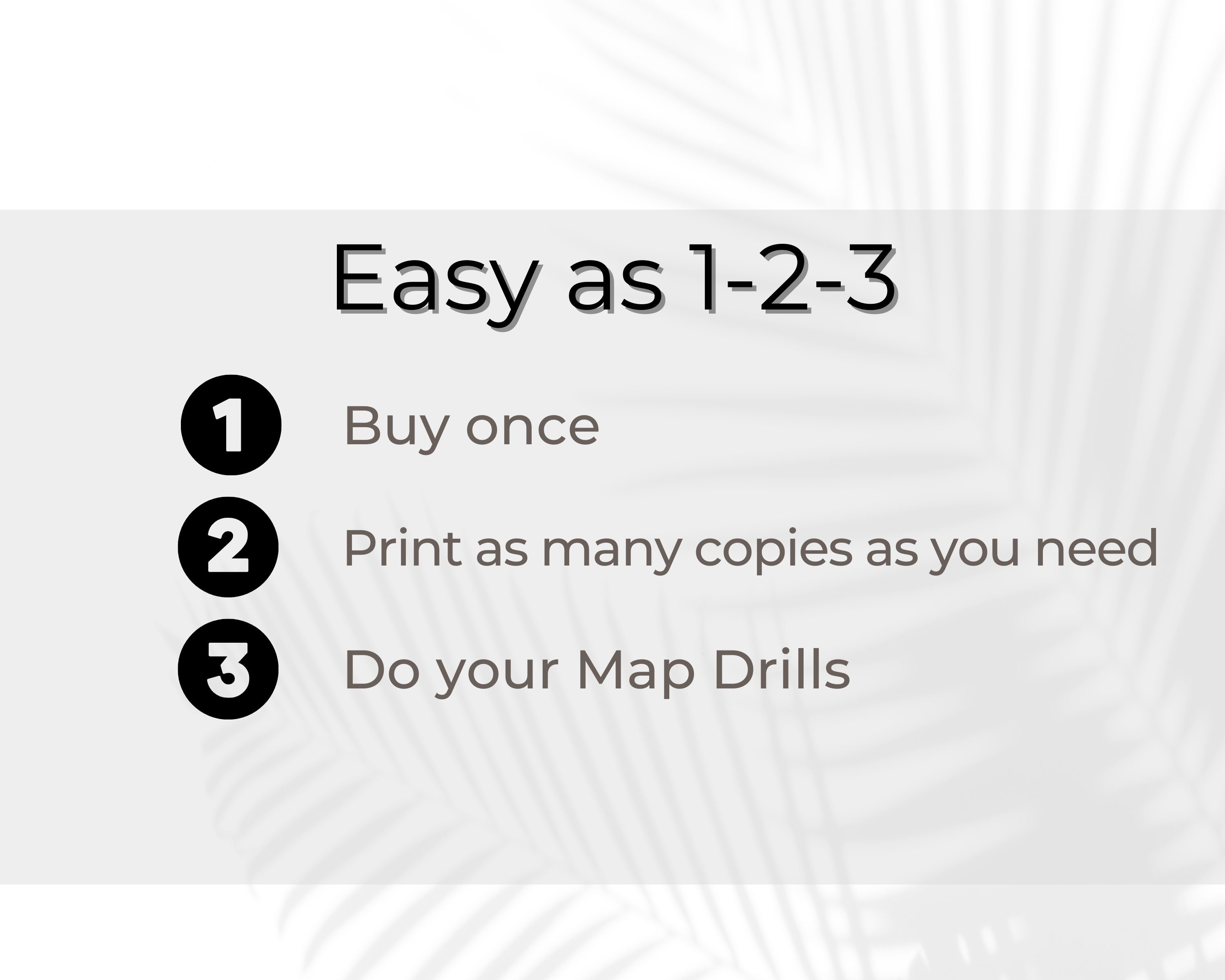 United States Map Work, Charlotte Mason Map Drills Geography, Mapping ...