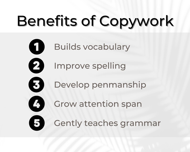 Gettysburg Address Copywork, Cursive and Print, Practice Penmanship ...
