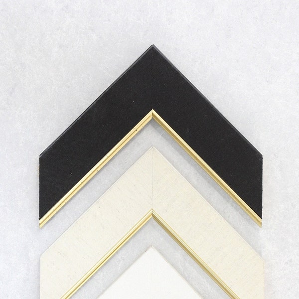 Linen Liner Frame Etsy