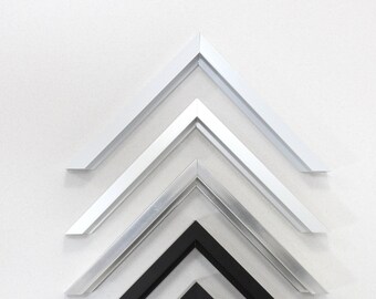 7/16&quot; Metal Frame - Custom-made metal frames