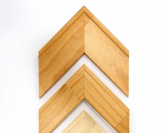 Thin Wooden Stretcher Frames for artists