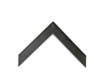 5/16" Metal Frame - Custom-made metal frames