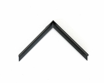 1/2" Metal Frame - Custom-made metal frames