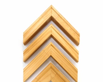 Thick Wooden Stretcher Frames for artists