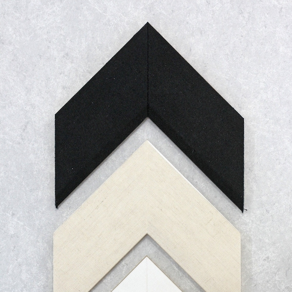 Linen Liner Frame Etsy