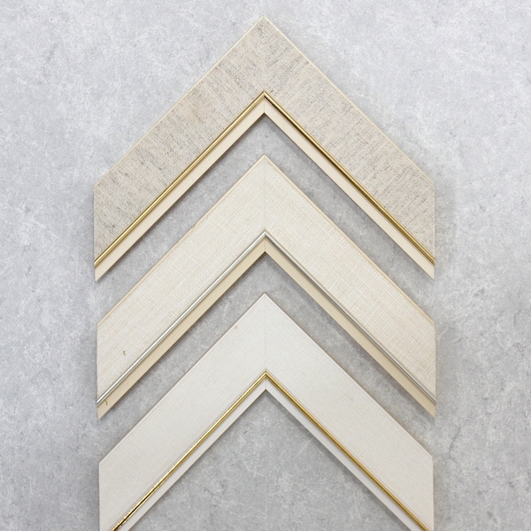 Linen Liner Frame Etsy