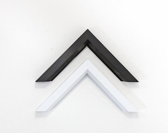 7/8" Metal Frame - Custom-made metal frames