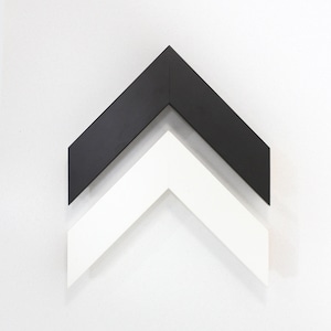 1-3/4&quot; Wood Frame - Custom-made picture frames