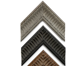 2-1/2" Goya Frame - Custom-made picture frames