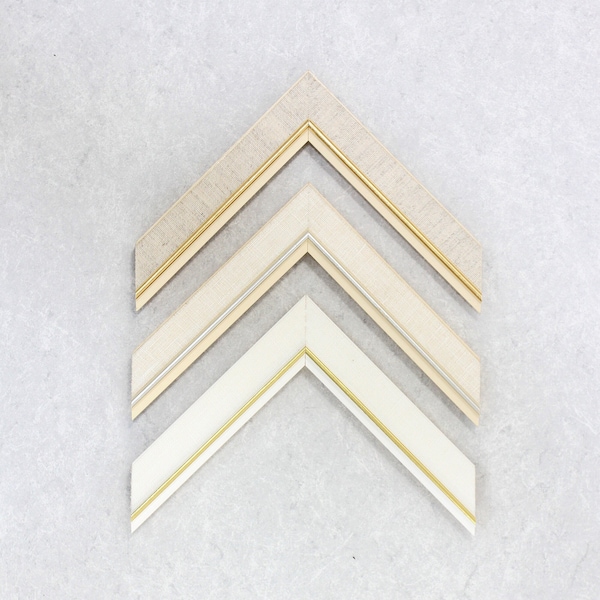 Linen Liner Frame Etsy