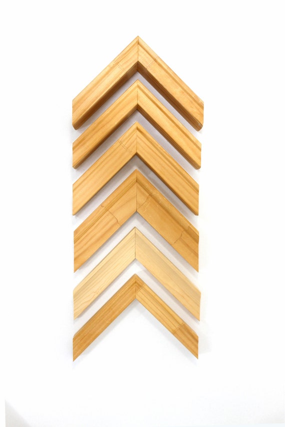 Thick Wooden Stretcher Frames for artists