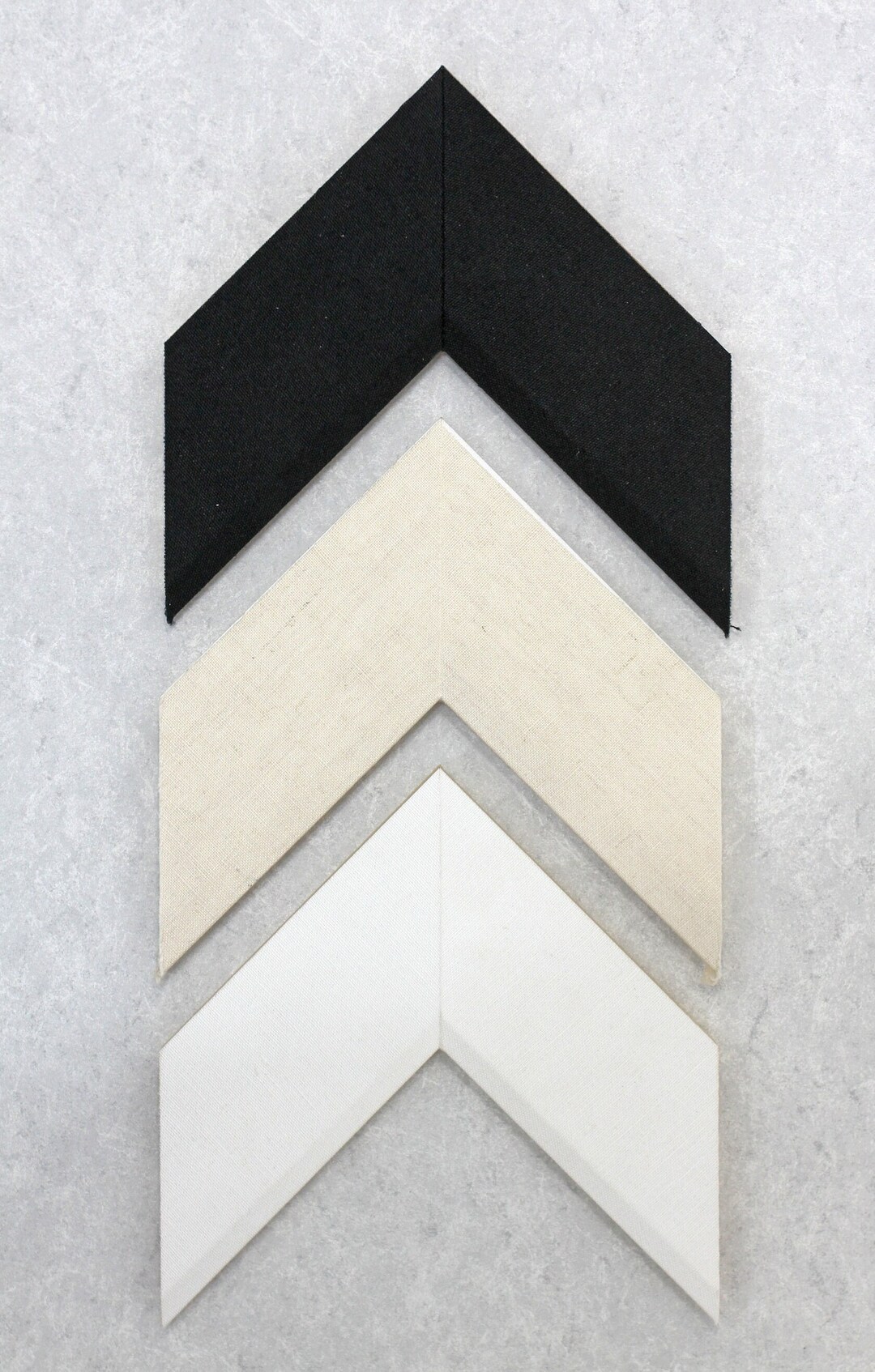 3 Linen Liner Custommade Linen Liners Etsy