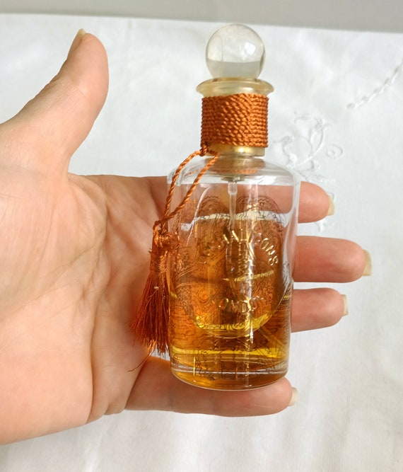 Vintage Eau de Parfum bottle from Penhaligon's Ma… - image 4