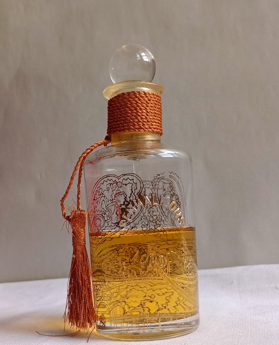 Vintage Eau de Parfum bottle from Penhaligon's Ma… - image 3