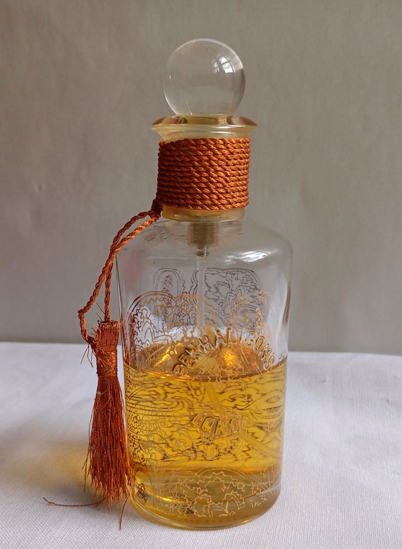 Vintage Eau de Parfum bottle from Penhaligon's Ma… - image 1
